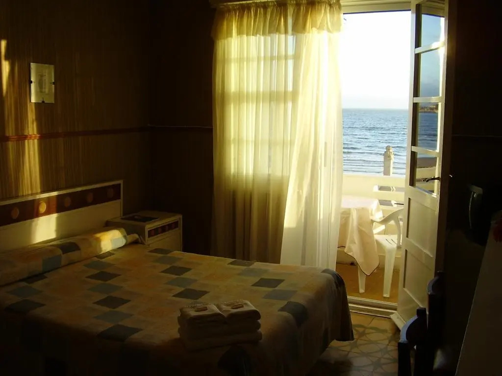 Hotel Rivadavia