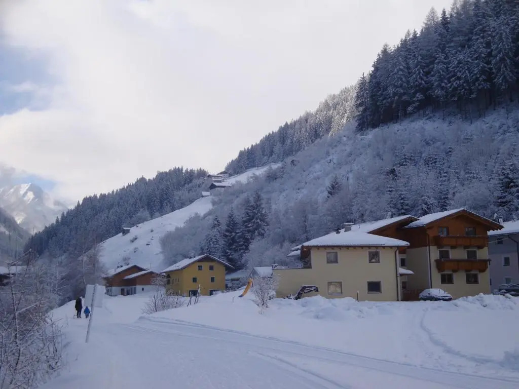 Alpenecho