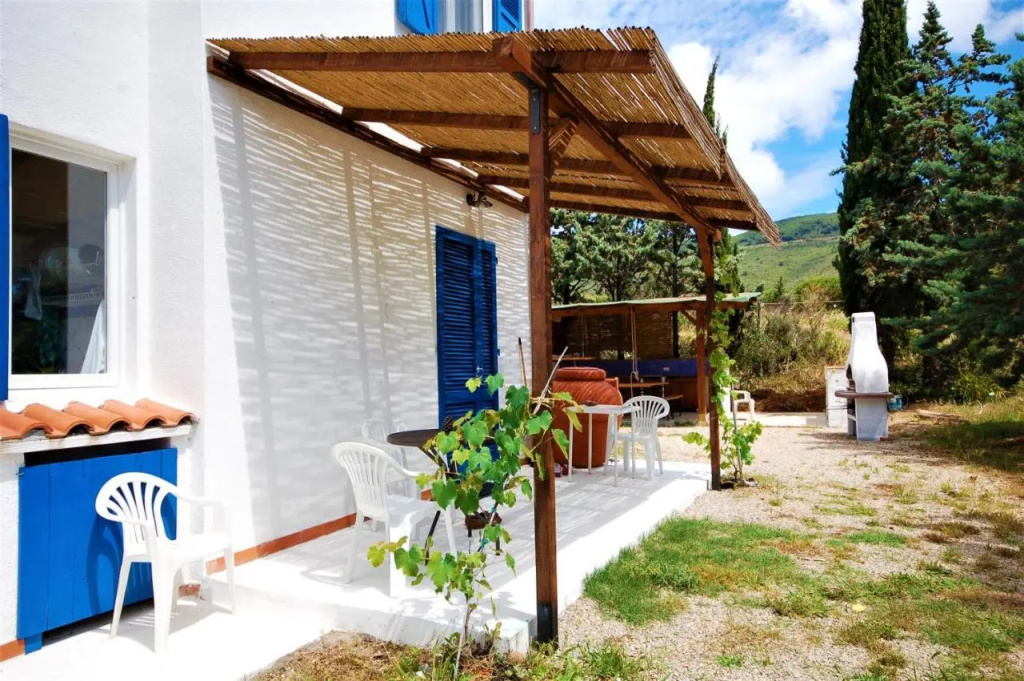 Casa Balena Bianca