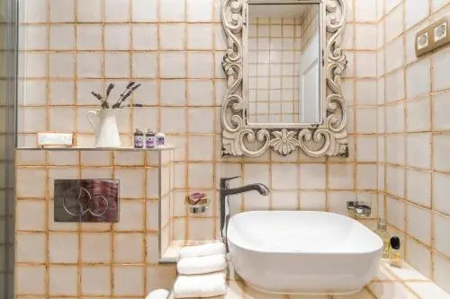 Heritage suites Zanini