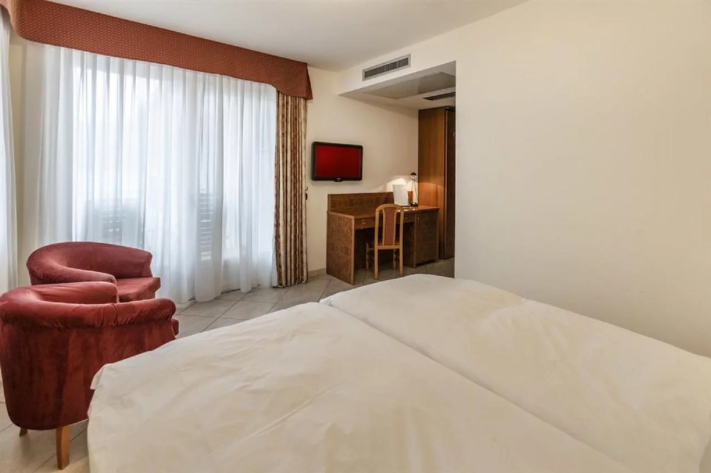 Hotel Capri