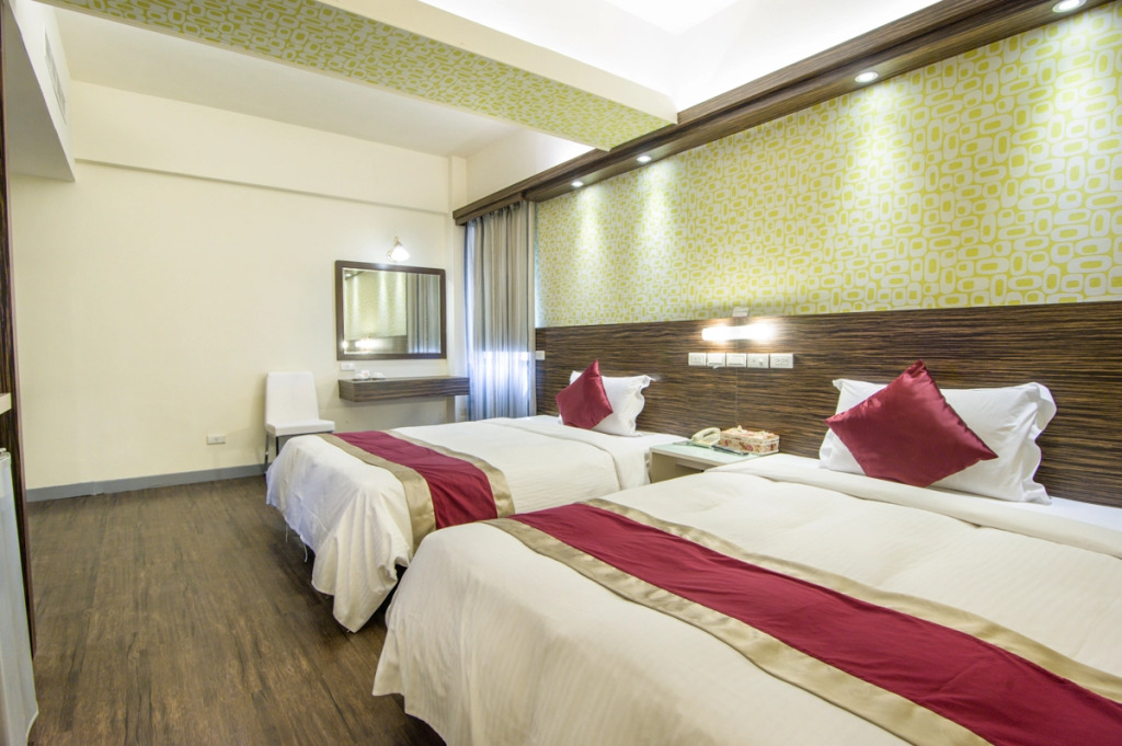 Zhao Lai Hotel