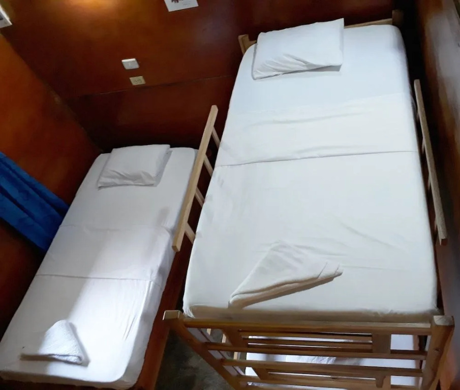 Nihuali Hostal