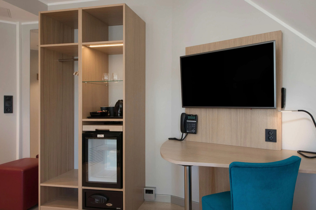 Bergen Harbour Hotel, WorldHotels Crafted