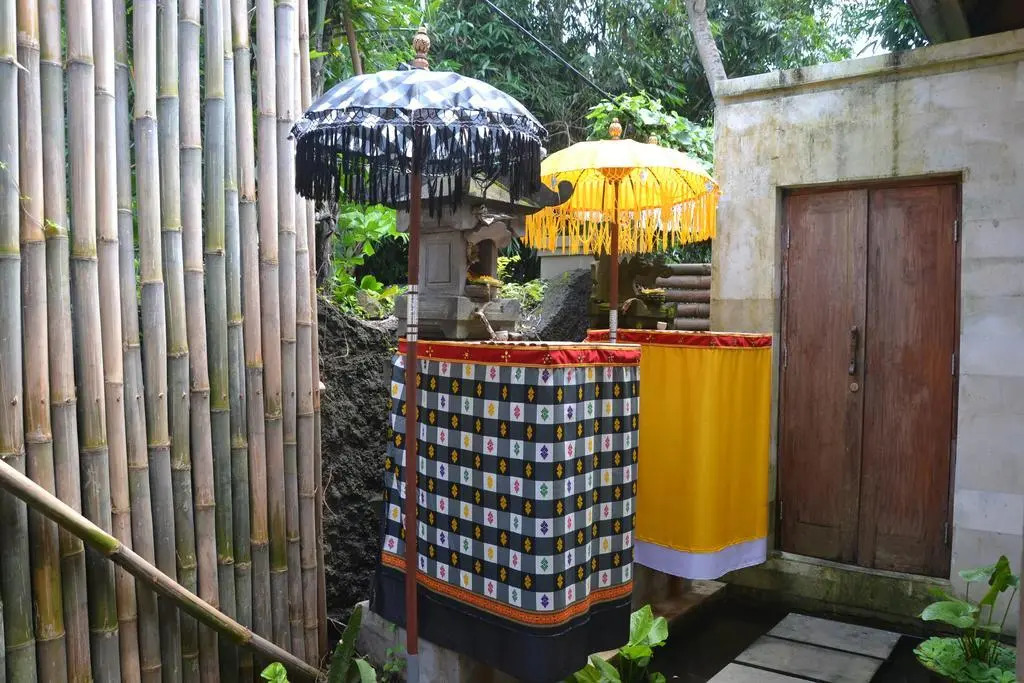 Tri Sandhya Villa