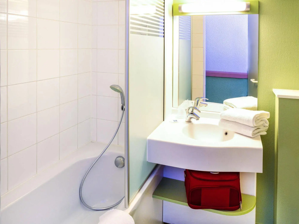 Ibis Budget Versailles Coignieres