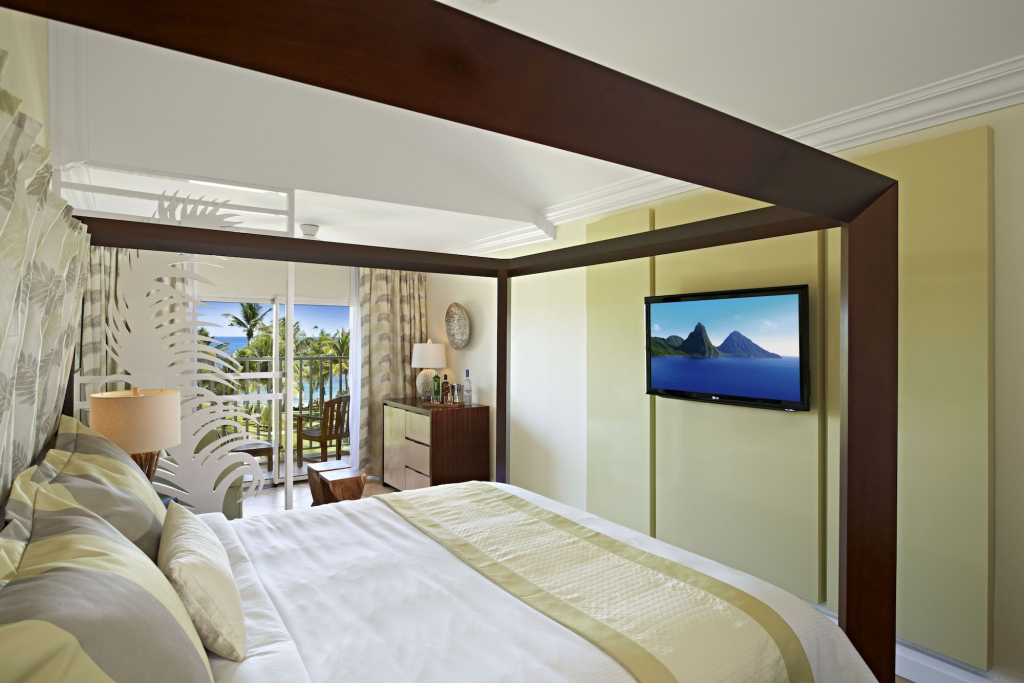 Coconut Bay Beach Resort & Spa All Inclusive
