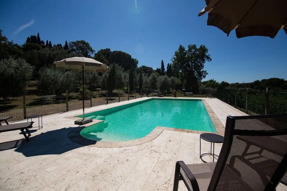 Villa Giotto