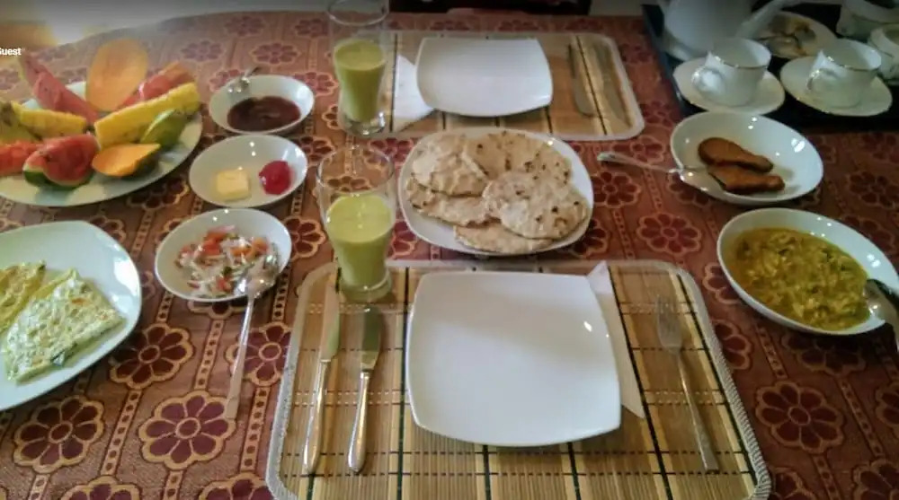 Suriya Homestay Mirissa