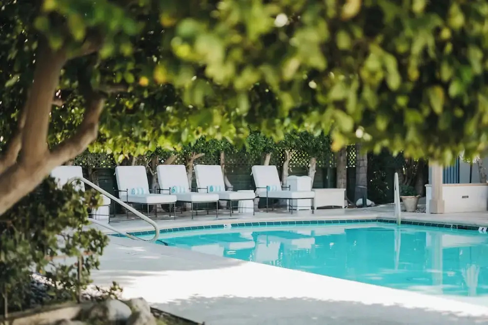 Casa Palma Boutique Palm Springs