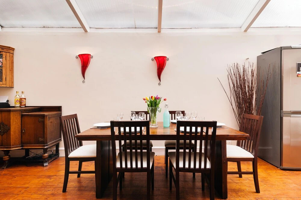 Bright Munster Road Apartment - MM2