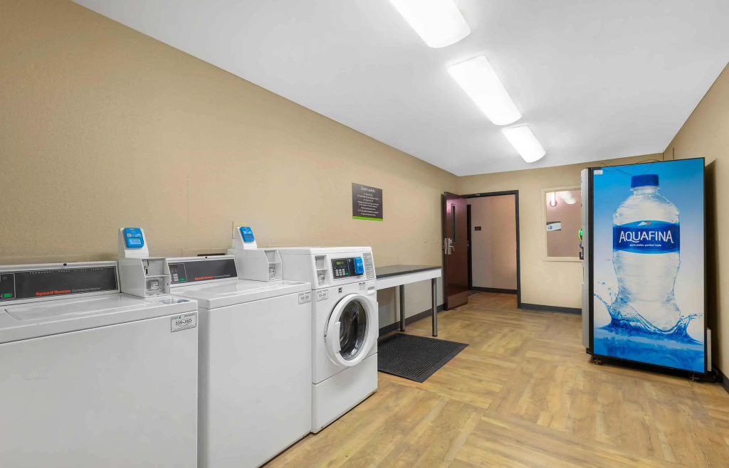 Extended Stay America Suites - Charlotte - Pineville - Park Rd
