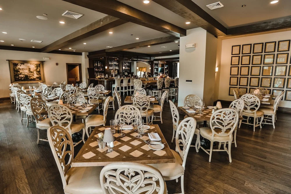 Mirbeau Inn & Spa - Plymouth