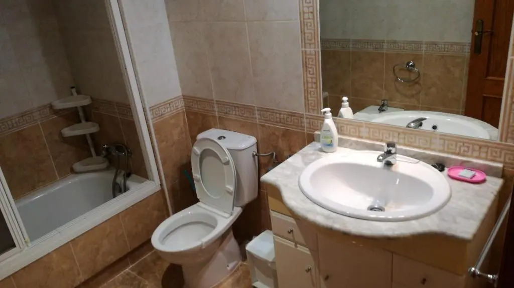 Apartamento Playa Mar 303