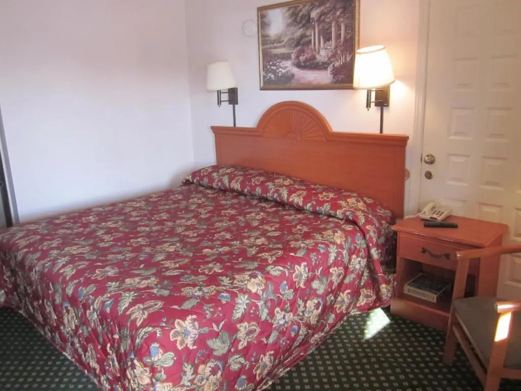 Westmont Inn - Lakeland