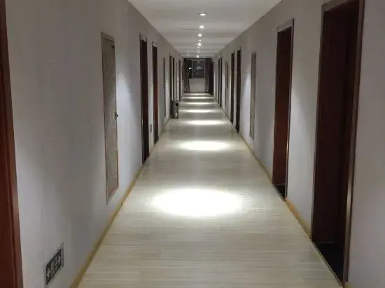 The Peach Blossom Island Hotel in OYO Danyang