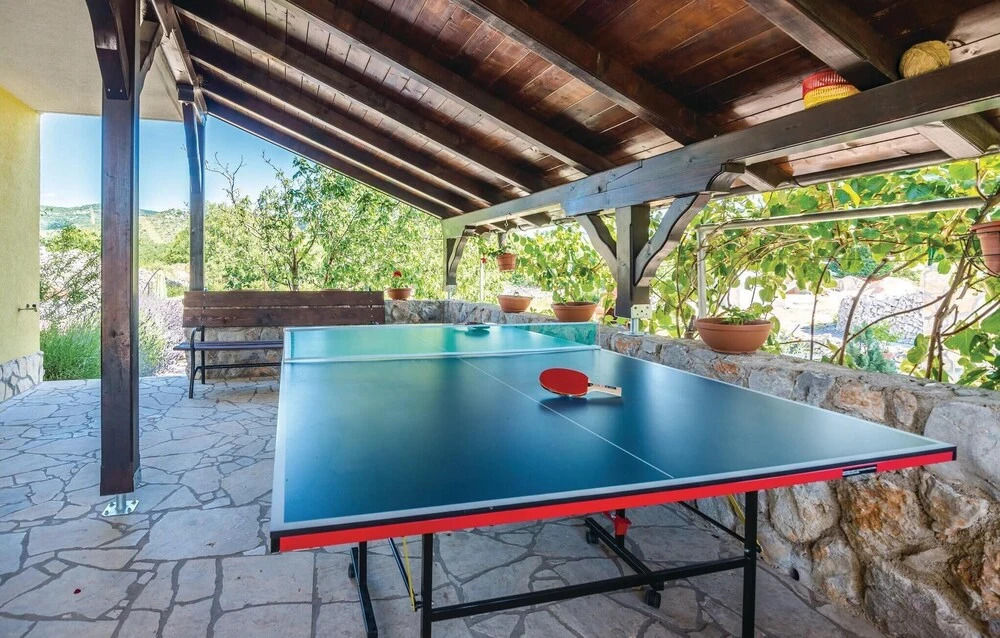Stunning Home in Krasica With Wifi and 1 Bedrooms