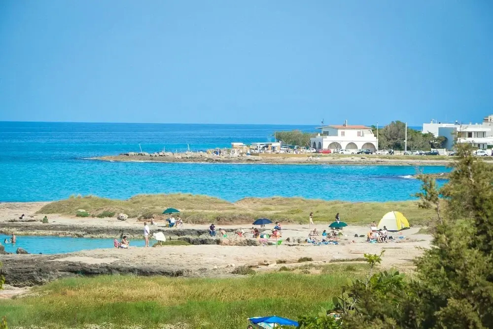 Bellissima Villa Nereide sul Mare