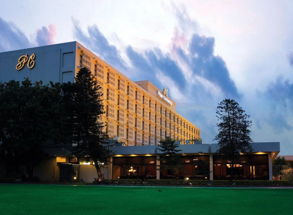 Pearl Continental Hotel, Rawalpindi