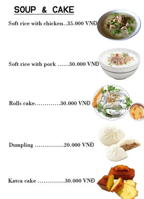Tan Long Lach Tray Apartment