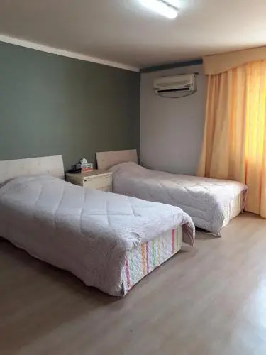 New Hosujang