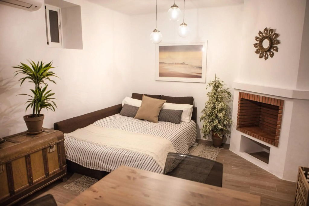 4 - El Loft De Tarifa