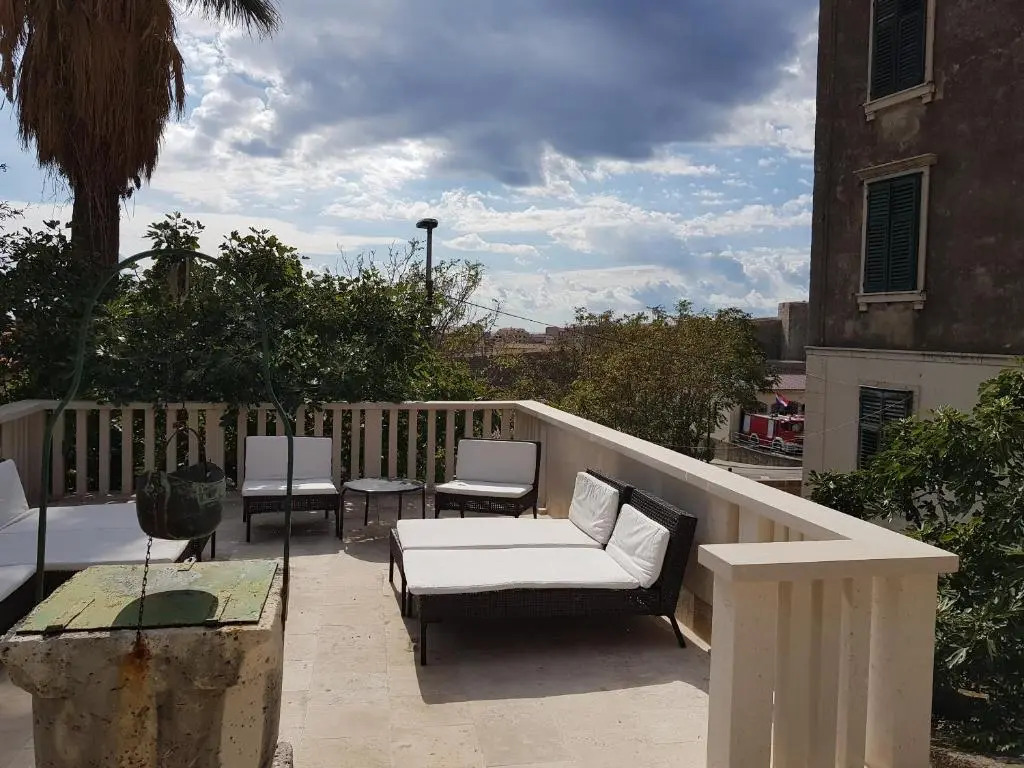 Apartment Dubrava