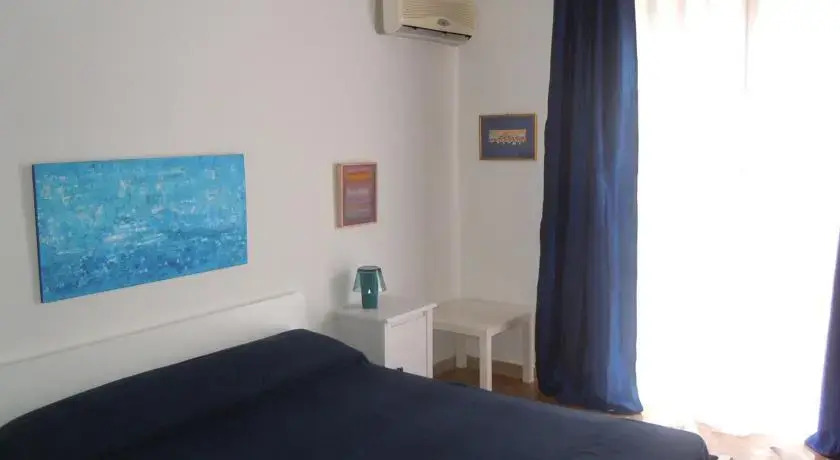 Alba sui tetti B&B