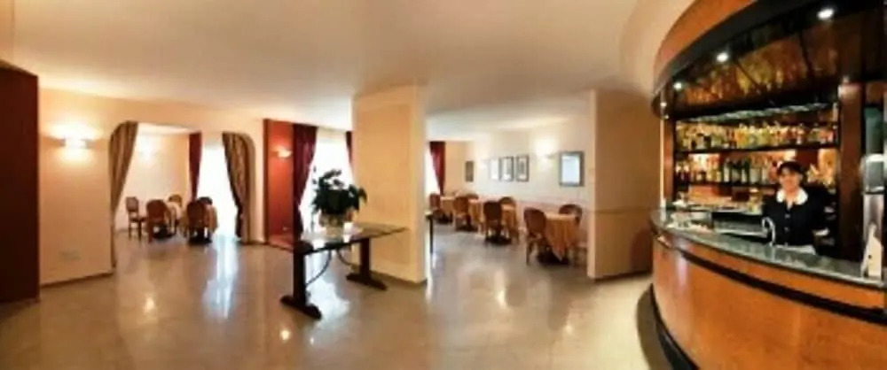 Hotel Daniel