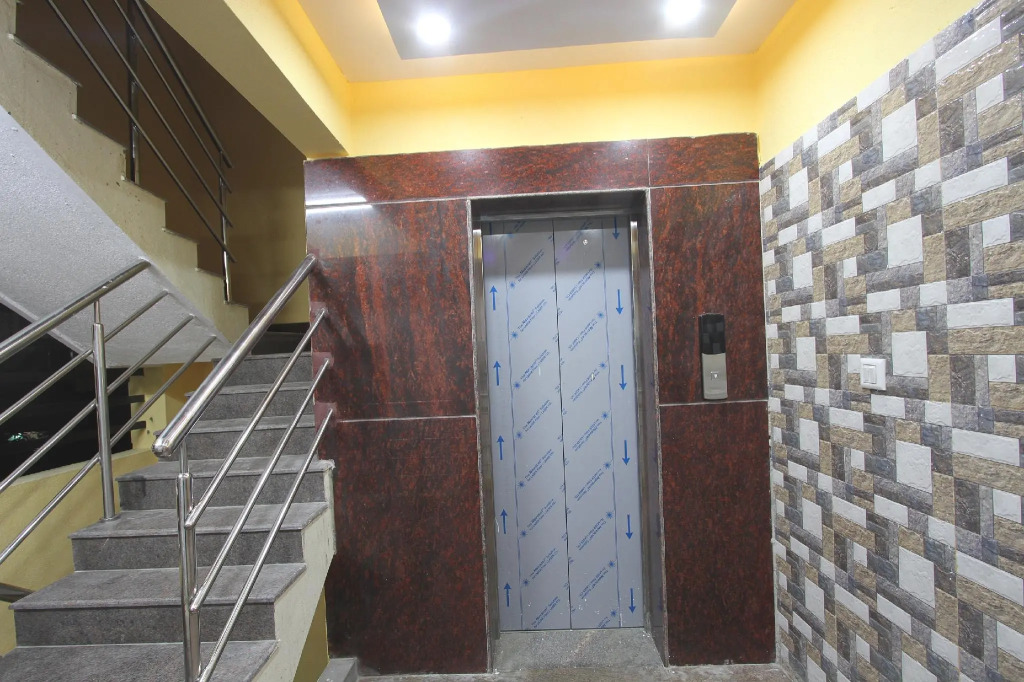 OYO 22471 Middle East Residency