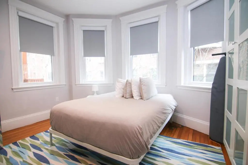 A Stylish Stay w/ a Queen Bed, Heated Floors.. #14