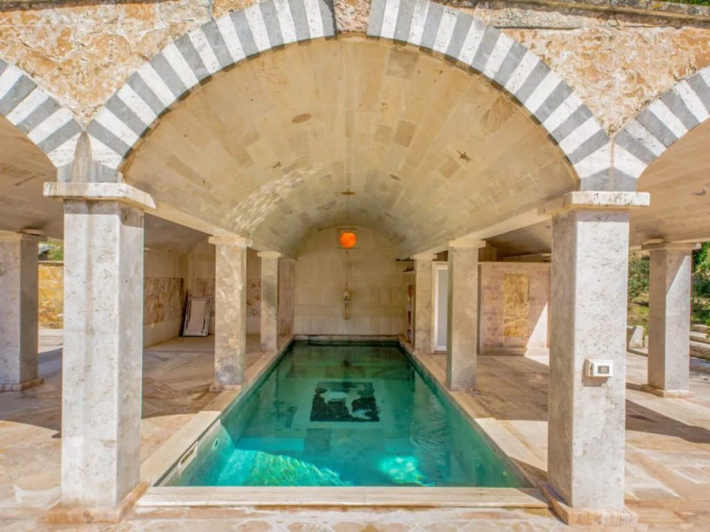 Locazione Turistica Villa Fontana
