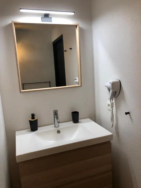 Superbe appartement T3 duplex, Ax les thermes