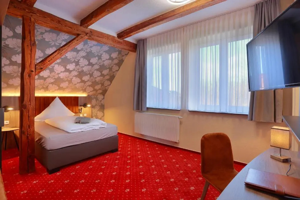 Landhotel & Brauhaus Prignitzer Hof