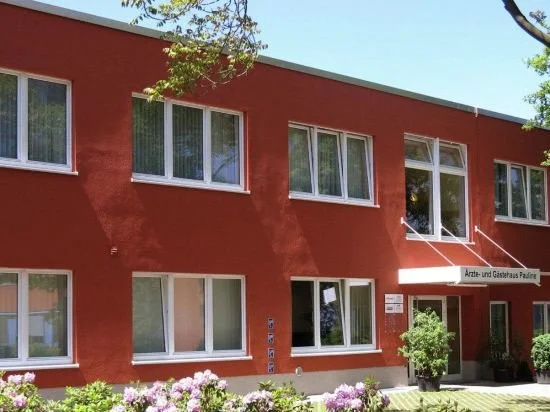 Gästehaus Pauline