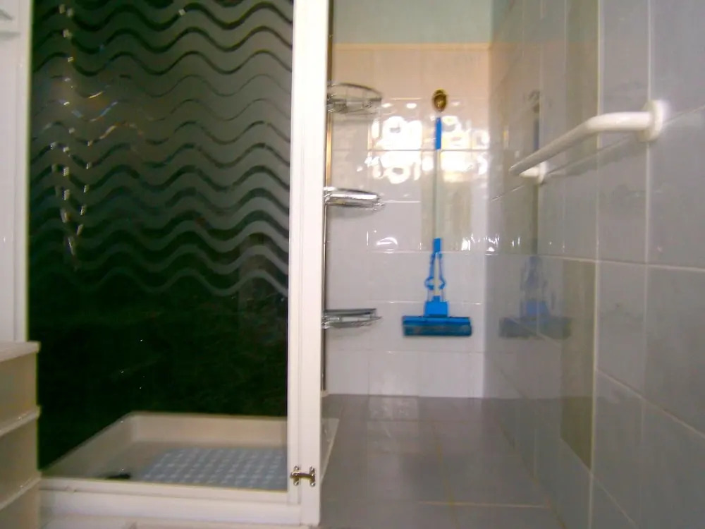House With 2 Bedrooms in Lourdes, With Wonderful Mountain View, Enclos