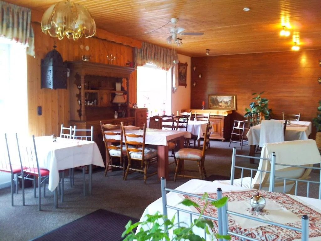 Waldpension Harzer Waldwinkel
