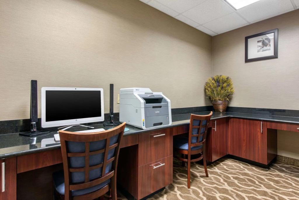 Comfort Inn & Suites Tavares North