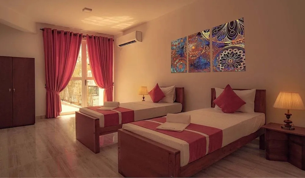 Bohemian Hostel - Negombo