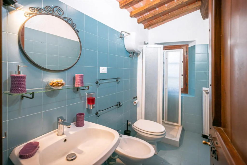 Villa Mealli Unifamiliare