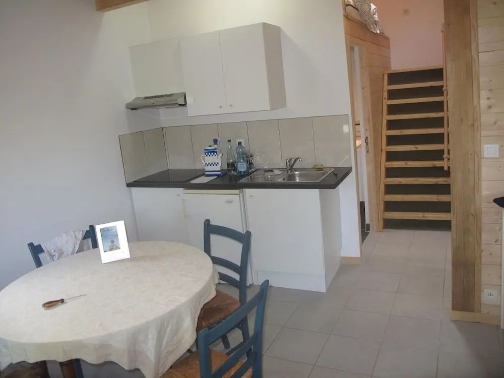 Maison des Myosotis Welcome Inn