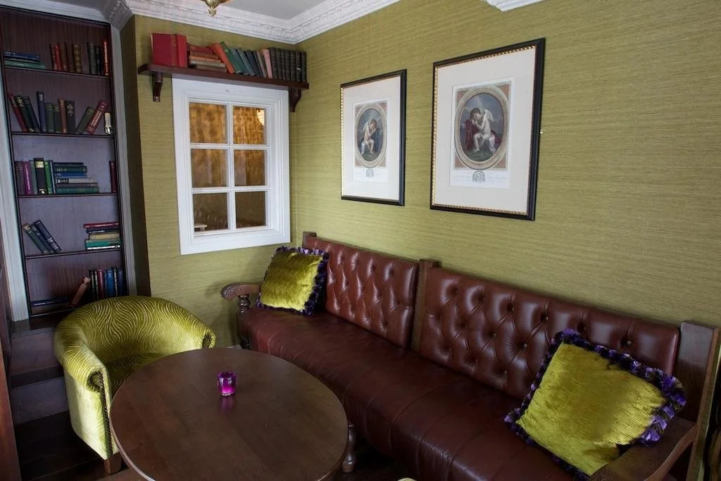 The Ferryman Townhouse