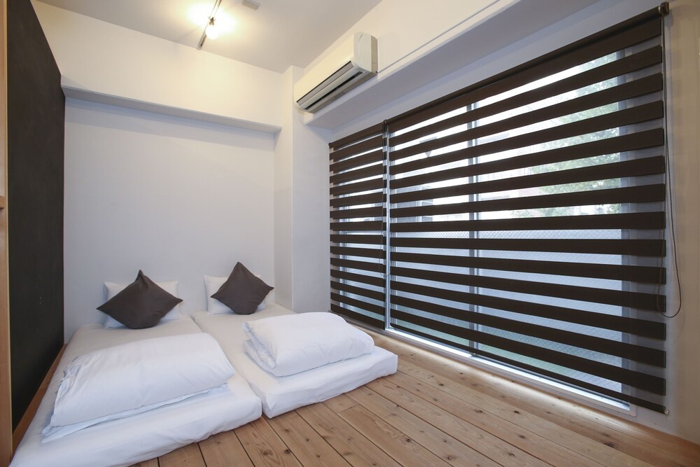 1/3rd Residence Serviced Apartments Akihabara