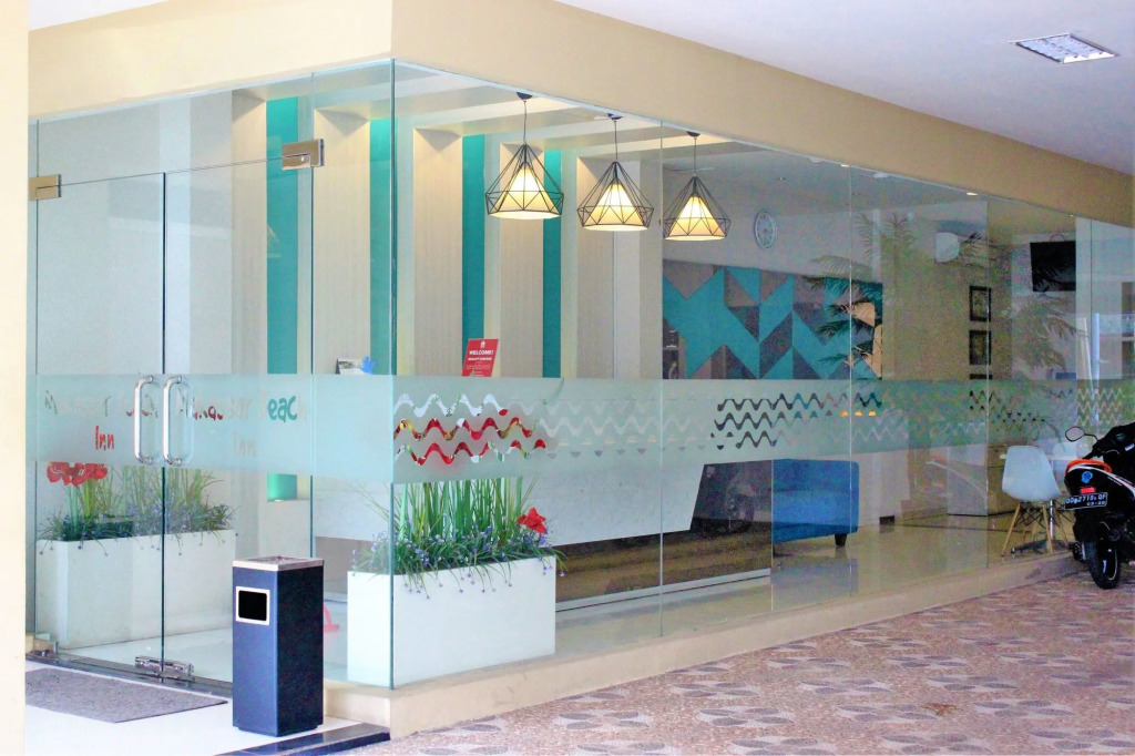 ZEN Rooms Pasar Ikan Losari
