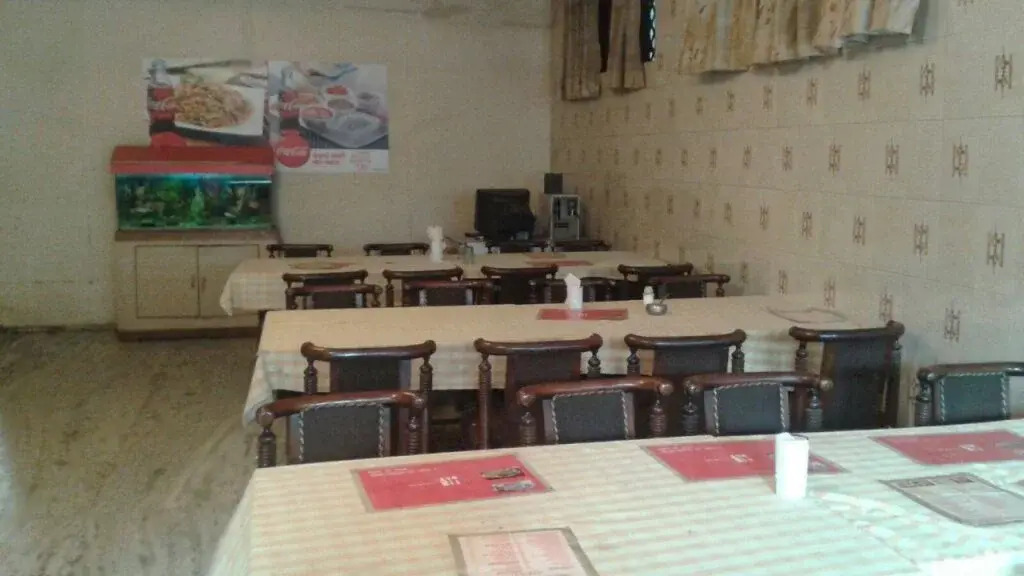 Prakash Tourist Complex