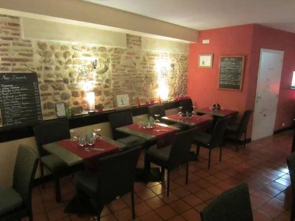 Le Logis des Remparts