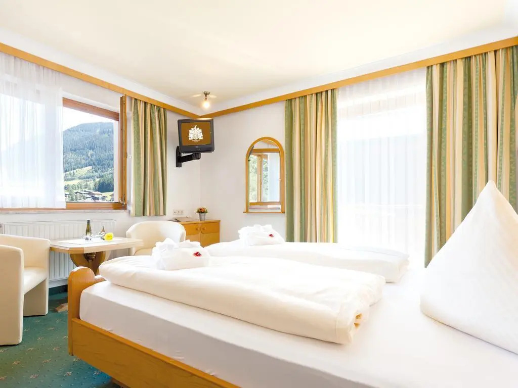 Hotel Hasenauer 4 Sterne Superior