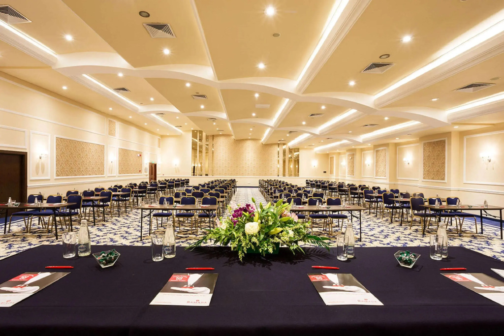 Ramada by Wyndham Sofia City Center
