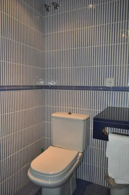 El Trull Apartments