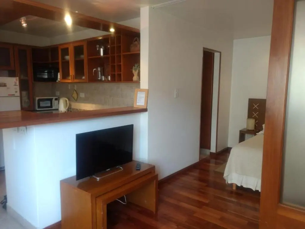 Santa Fe Suites Apart